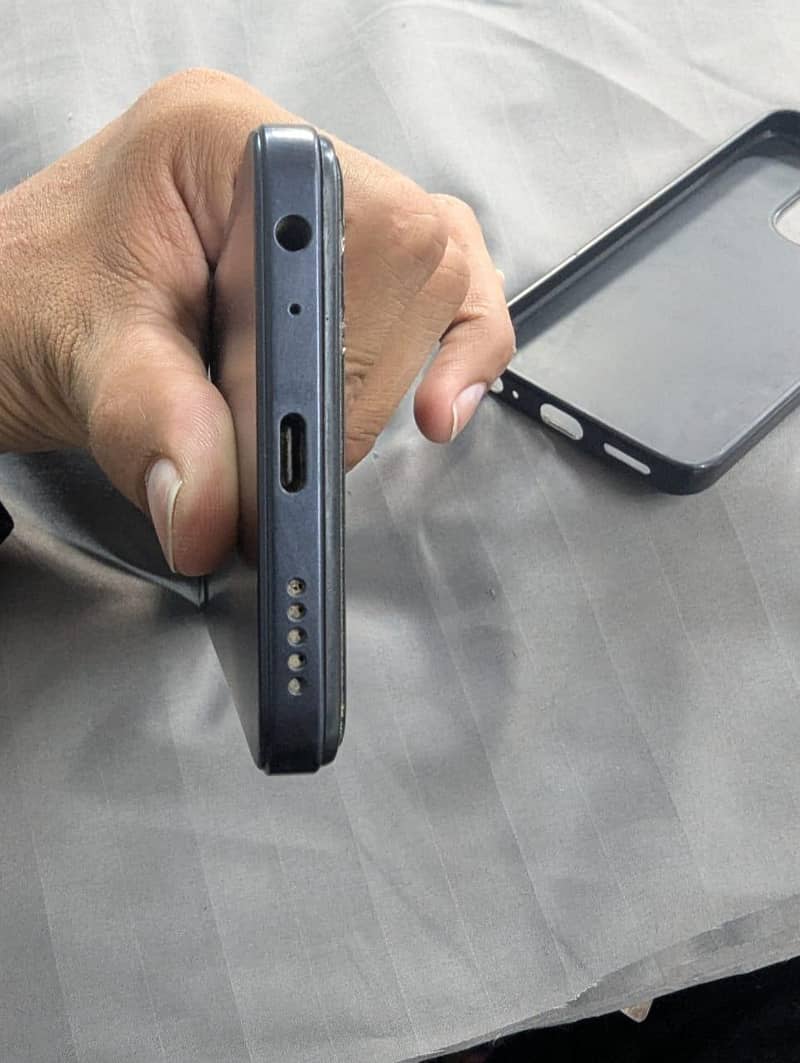 Itel A50C 5