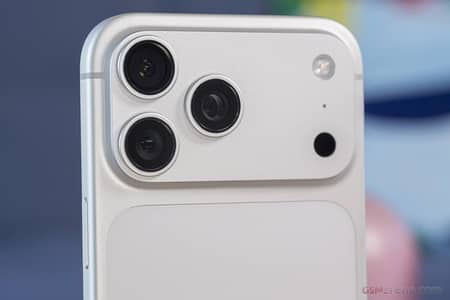 iPhone 17 Pro Max Box pack Official PTA