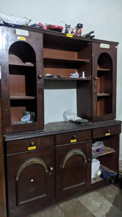 wooden Divider for sale