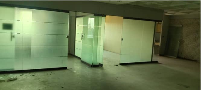 Office For Rent Area 1650 Square Feet Office Available For Rent Real Pictures In Gulberg 3 Lahore