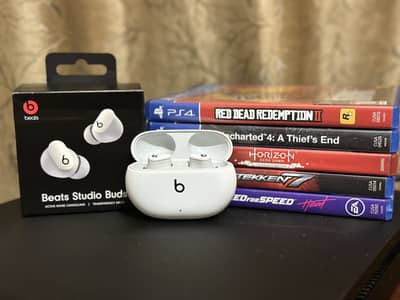 Beats Studio Buds For Sale Tags Bose,Sennheiser,Apple,Jbl,Sony,Anker