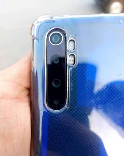 Xiaomi Mi Note 10 Lite
