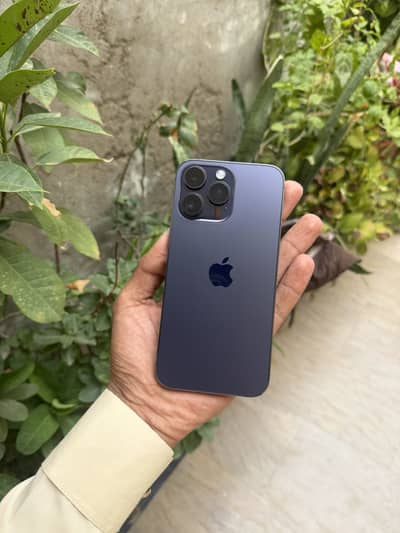 Apple iPhone 14 Pro Max