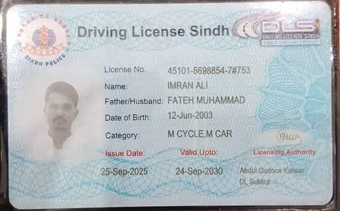 Job for company Driver