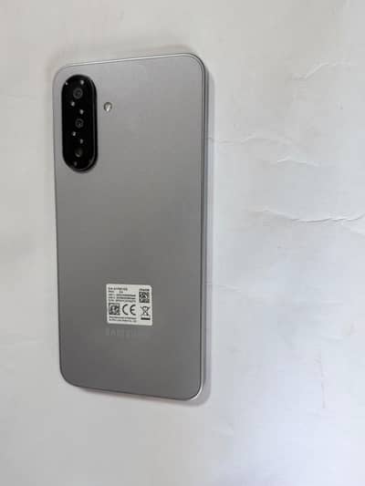 Samsung Mobile A17  8/256 full box 10 mont warantey