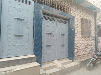 Change Your Address To Prime Location North Karachi - Sector 7-D3, Karachi For A Reasonable Price Of Rs. 13500000