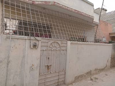 Prime Location Property For sale In North Karachi - Sector 7-D3 Karachi Is Available Under Rs. 11000000