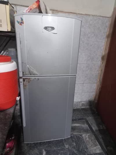 haier refrigerator