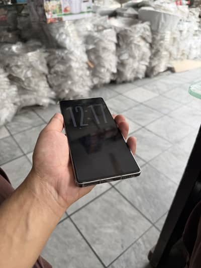 Infinix Note 50 Pro