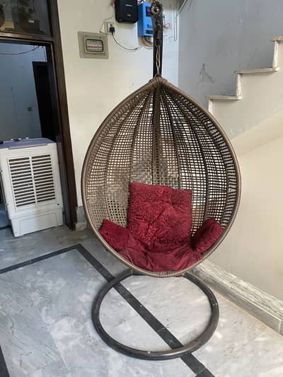 Swing chair for sale