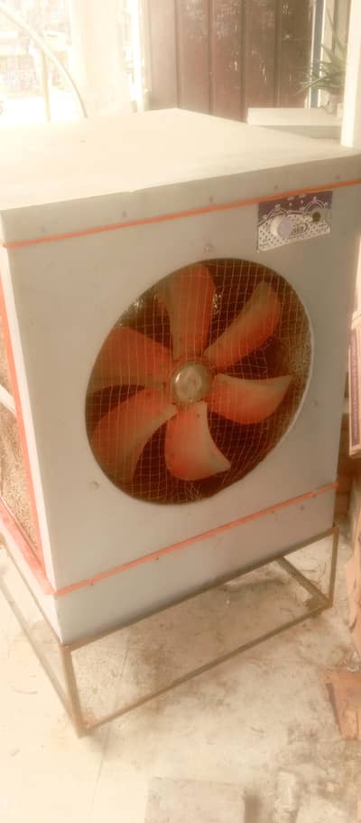 AC Coller Zabrdast he Abhi 1 season Bhi nahi Chala