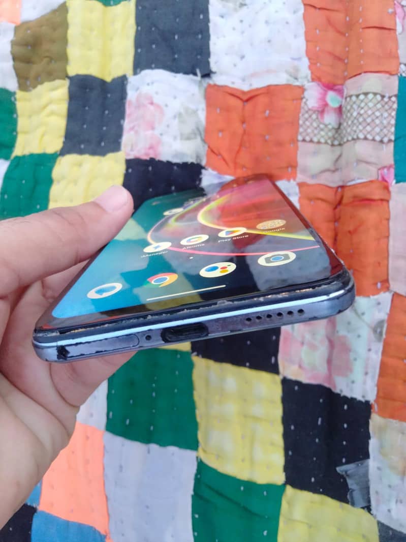Vivo V21 2