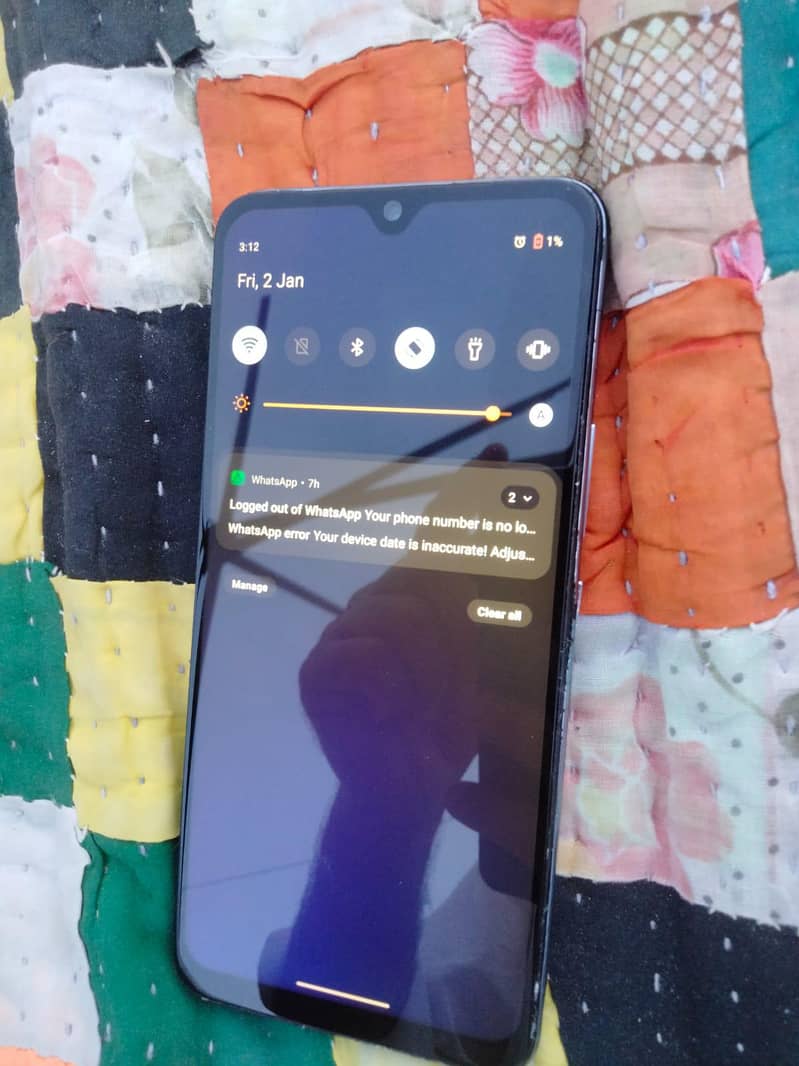 Vivo V21 3