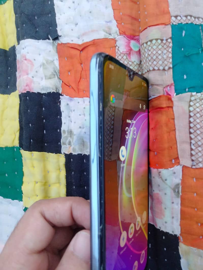 Vivo V21 5