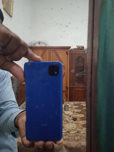 Xiaomi Redmi 9C