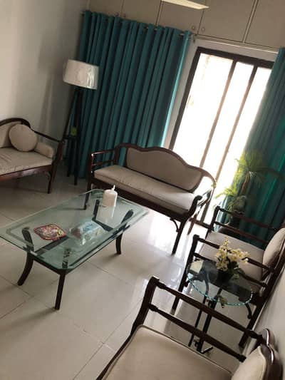 sofa set only serious buyers contact