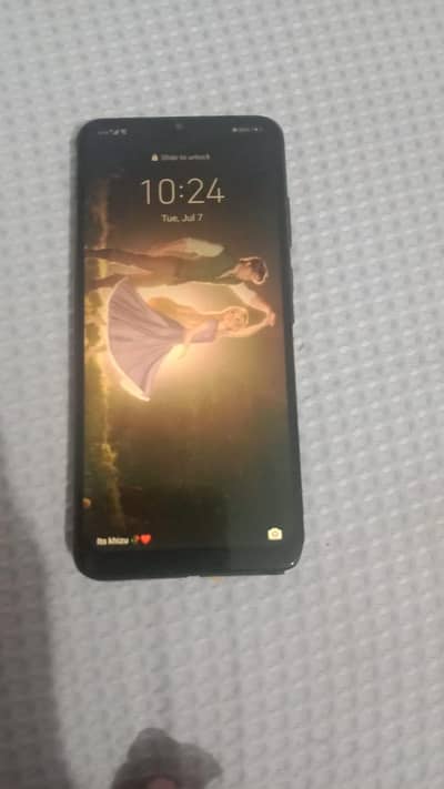 Huawei Y6p
