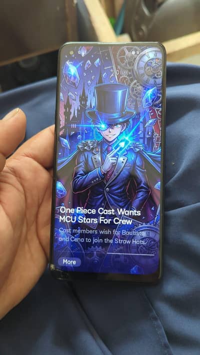 OPPO F21 Pro