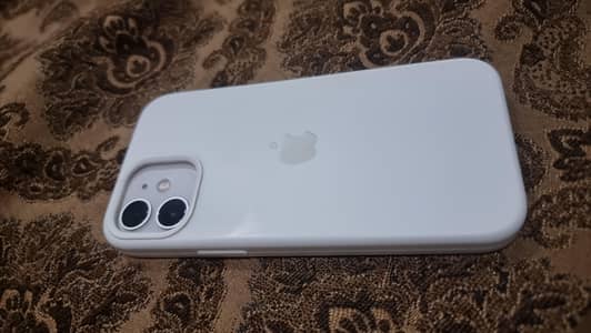 Apple iPhone 12 mini 128gb jv 95 health