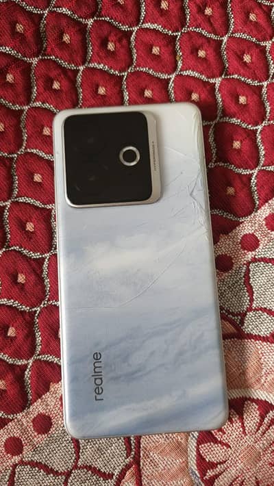 Realme GT 7 Pro Racing Edition 12GB 256GB