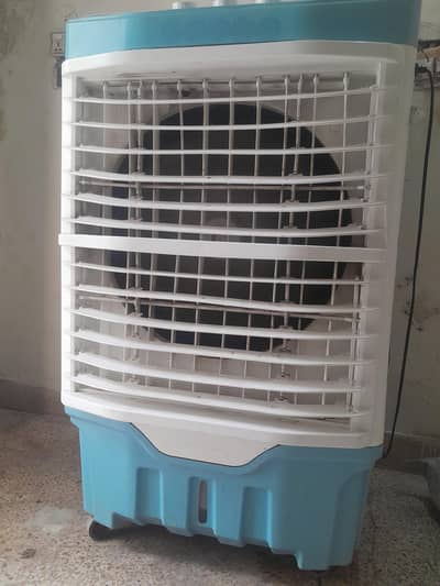 GFC air coller full large coller new typ he godd condition he coller k