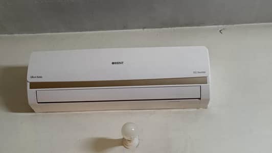orient dc inverter 1.5 ton