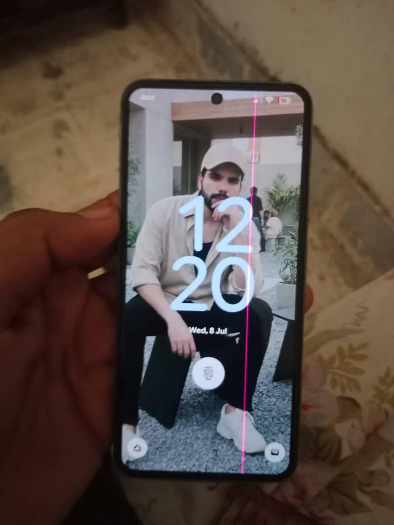 Google Pixel 8 0