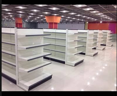 Iron steel racks | Pharmacy racks | Industry racks | warehouse rack