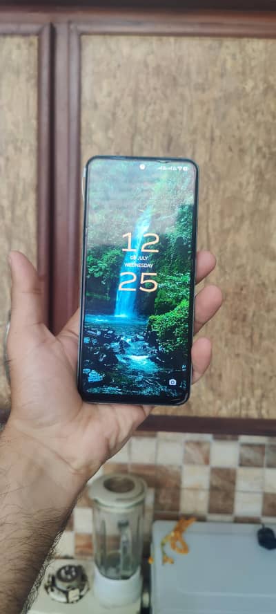 Xiaomi Redmi Note 12