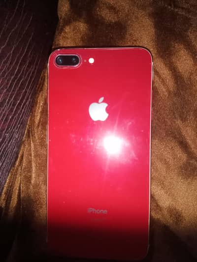 Apple iPhone 8 Plus