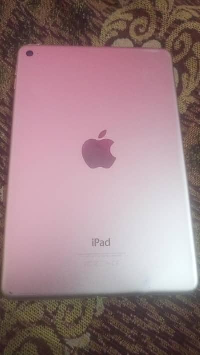 apple ipad