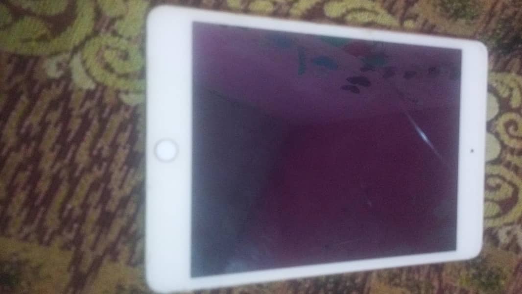 apple ipad 1