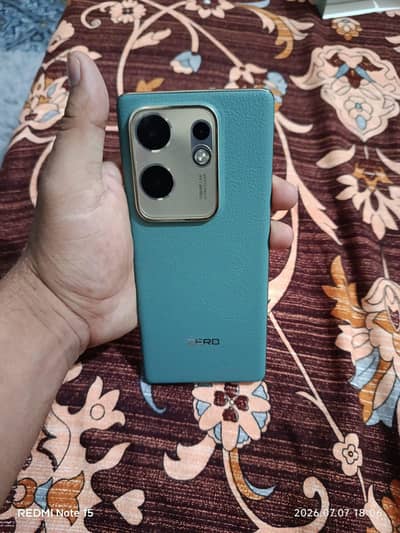 Infinix Zero 30