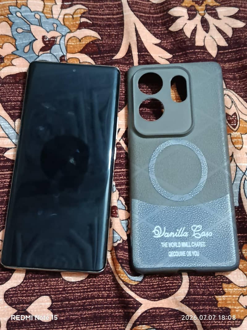 Infinix Zero 30 3
