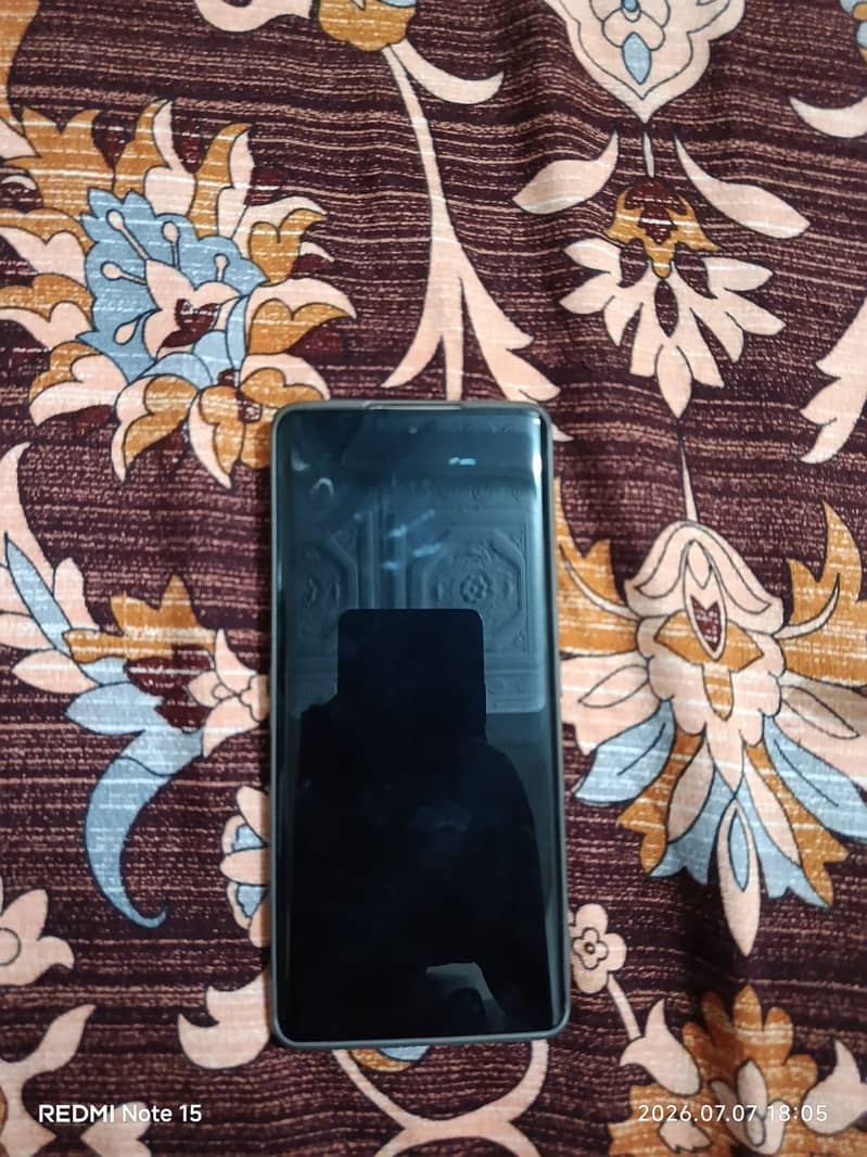 Infinix Zero 30 4