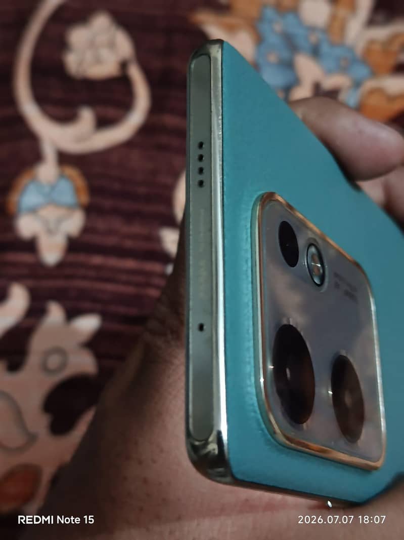 Infinix Zero 30 5