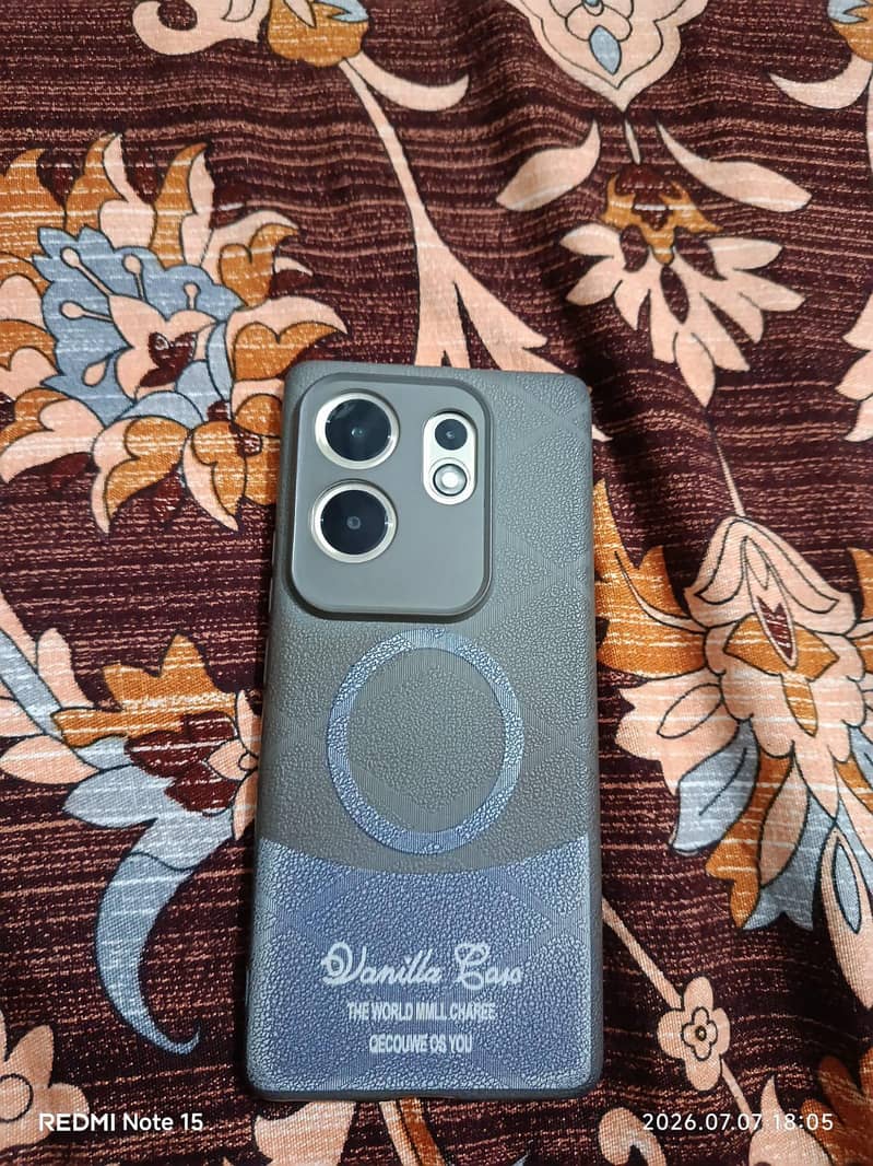 Infinix Zero 30 6