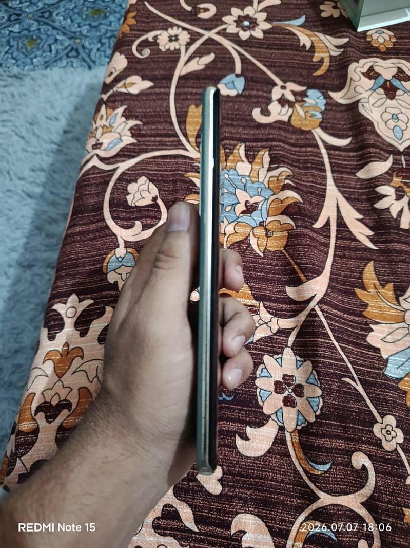 Infinix Zero 30 13