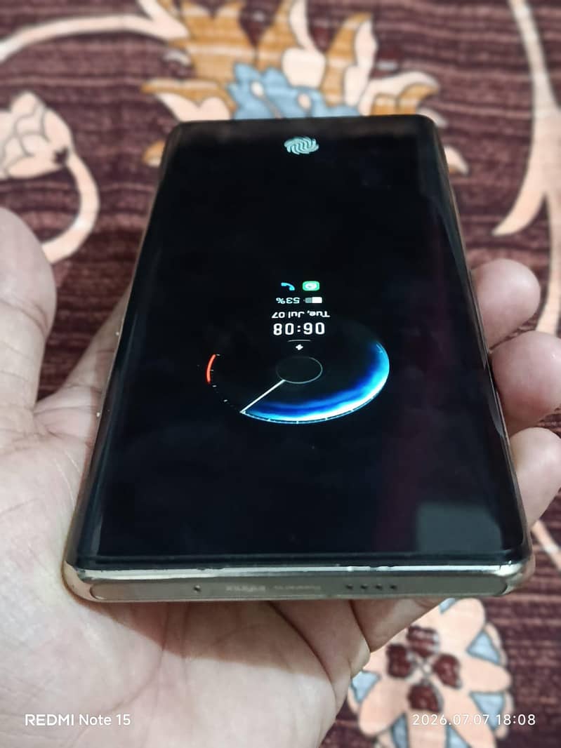 Infinix Zero 30 14