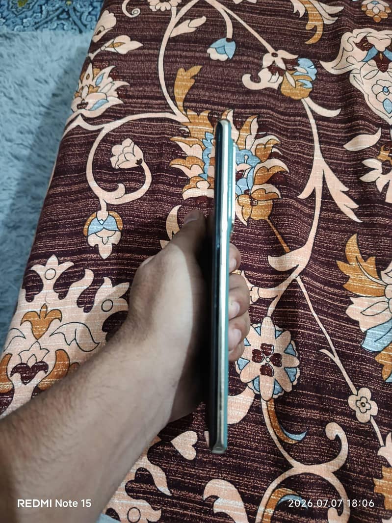 Infinix Zero 30 16