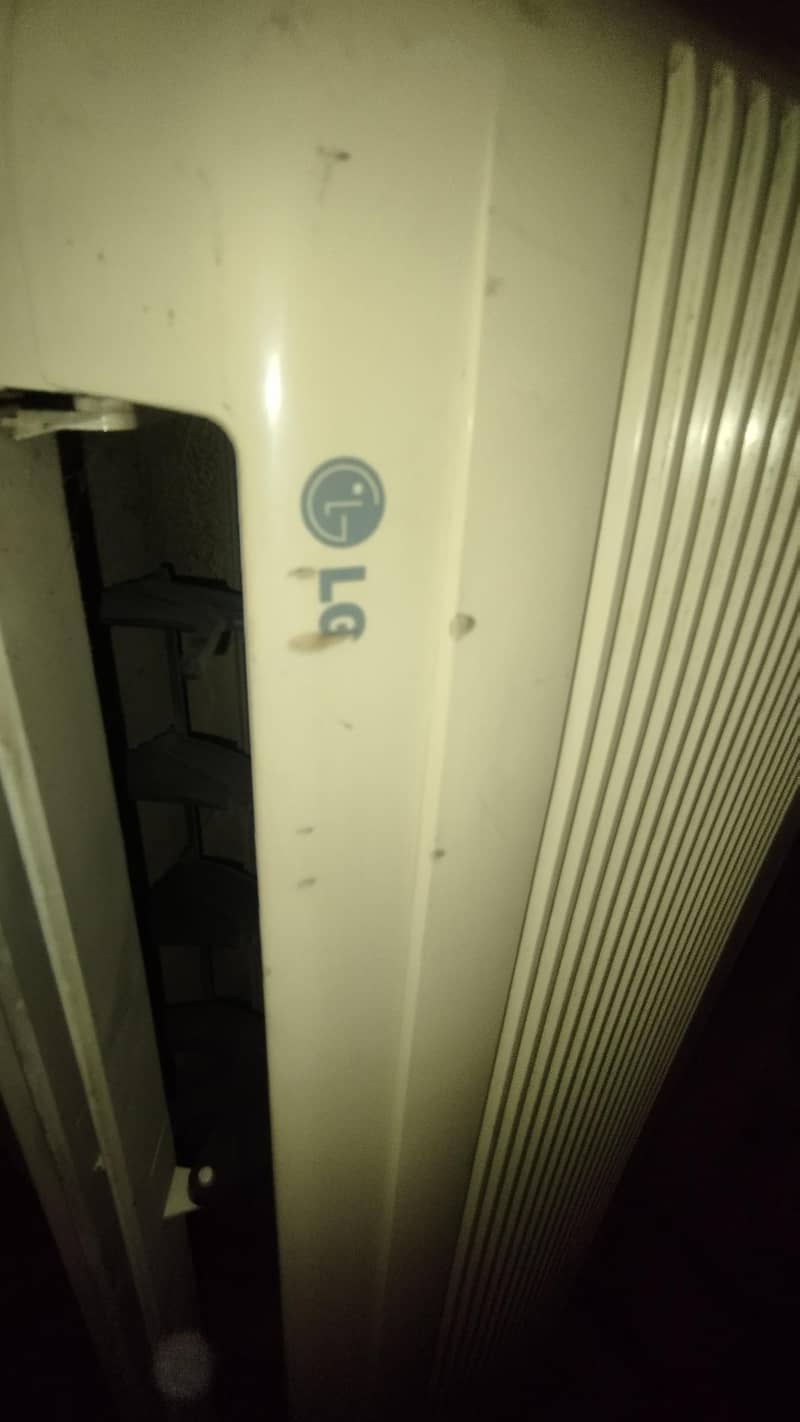 AC Split 1.5 tonn 4