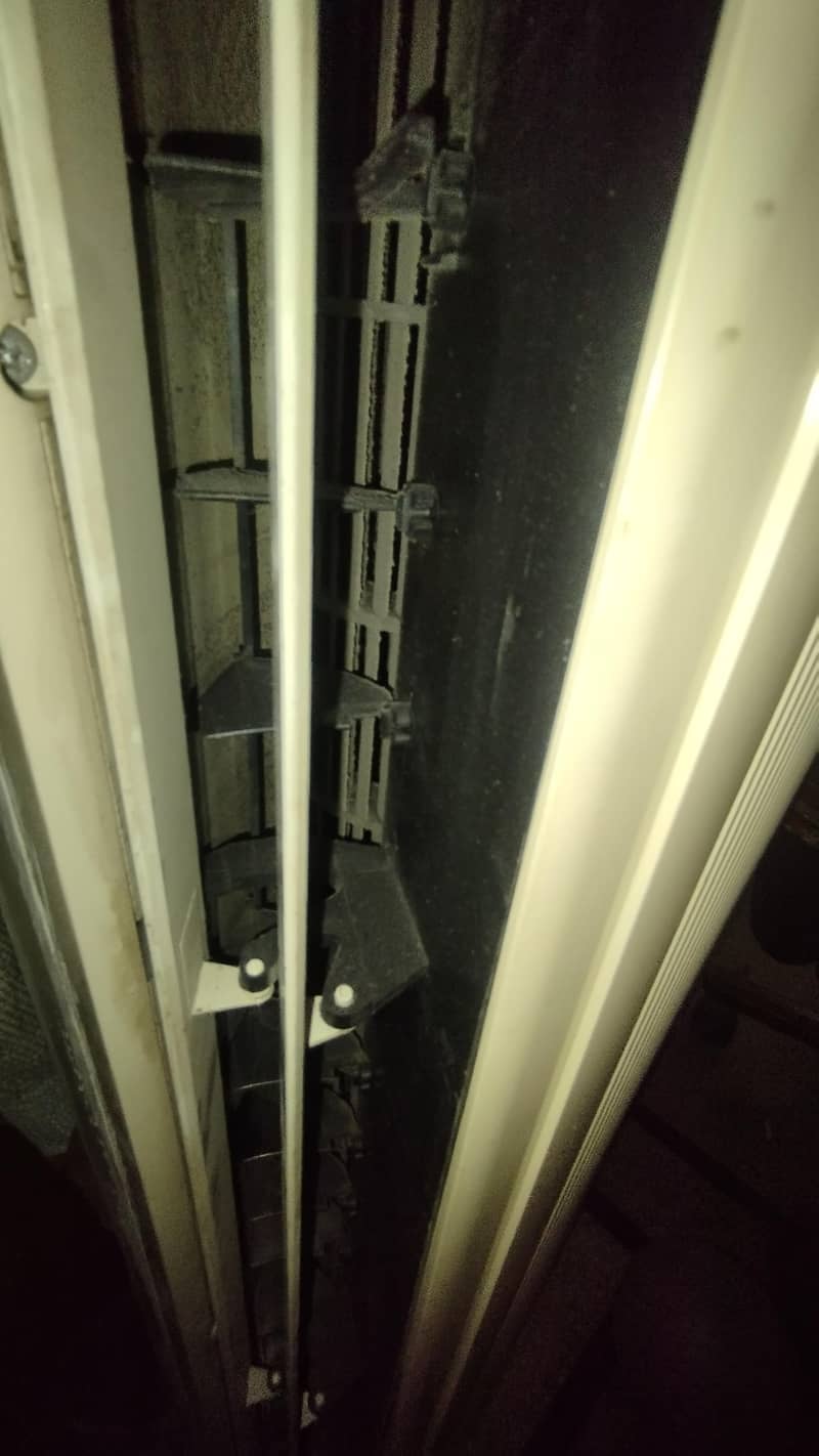 AC Split 1.5 tonn 5