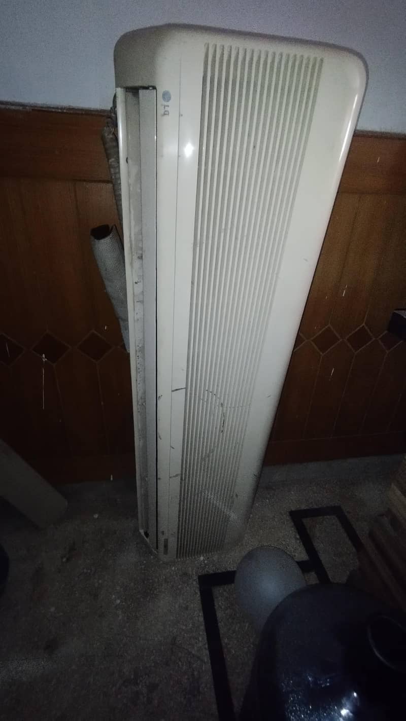AC Split 1.5 tonn 6