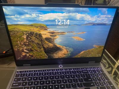Lenovo LOQ 15 2026 Model RTX 5050