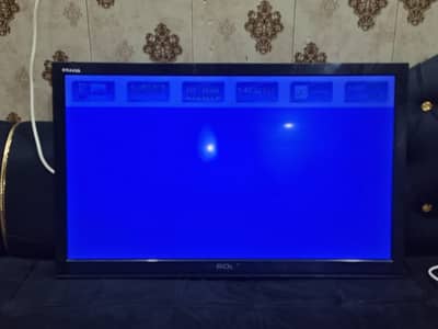 China sony 32 inch LCD