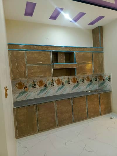 Brand New House For Sale