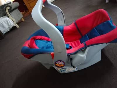 Carry cart brand new condition  new price 7500