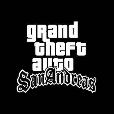 GTA sun Andreas mobile game only 50 price 50one game ko