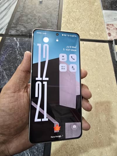 Realme GT 6