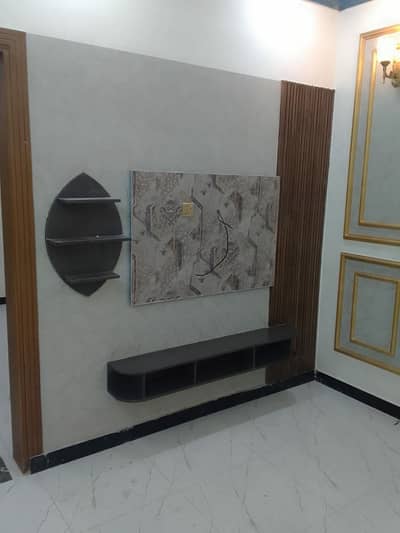 4 Marla Spanish House for Sale